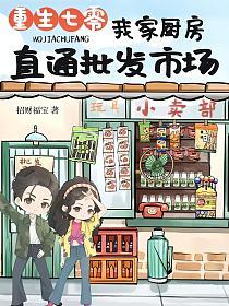 重生七零，我家厨房直通批发市场