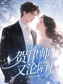 分手六年，贺律师又沦陷了