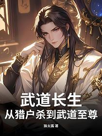 武道长生：从猎户杀到武道至尊