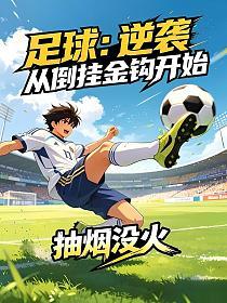 足球：逆袭从倒挂金钩开始
