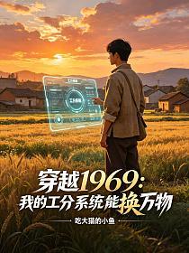 穿越1969：我的工分系统能换万物