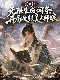玄幻：无限生成词条，开局收服美人师娘
