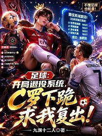 足球：开局退役系统，C罗下跪求我复出！
