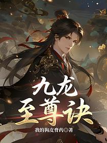 九龙至尊诀