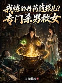 我炼的丹药随根儿？专门杀男救女