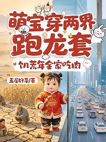 萌宝穿两界跑龙套，饥荒年全家吃肉
