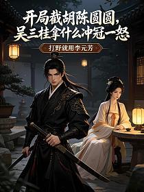 开局截胡陈圆圆，吴三桂拿什么冲冠一怒