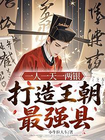 一人一天一两银，打造王朝最强县
