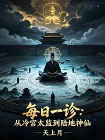 每日一诊：从冷宫太监到陆地神仙