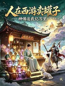 人在西游卖罐子，神佛追我亿万里