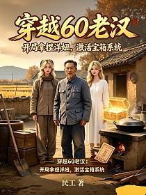 穿越60老汉：开局拿捏洋妞，激活宝箱系统