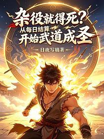 杂役就得死？从每日结算开始武道成圣！