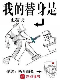 我的替身是史蒂夫