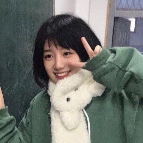 社会主义接班人的头像