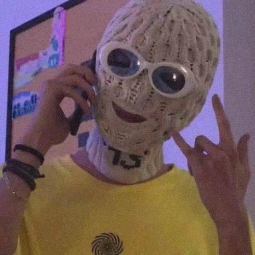 不是你的微信好友的头像
