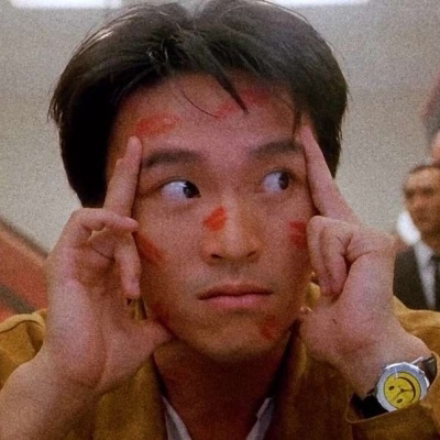 吴亦几的头像