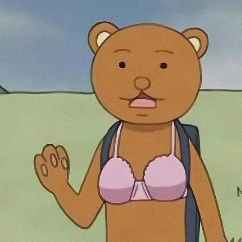 奥特快特快的头像