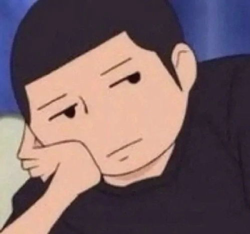 美少女壮士的头像