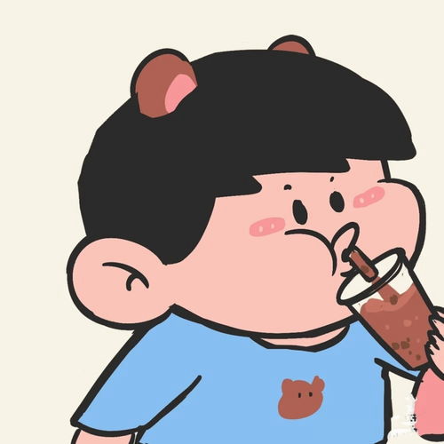 女大七十二变的头像