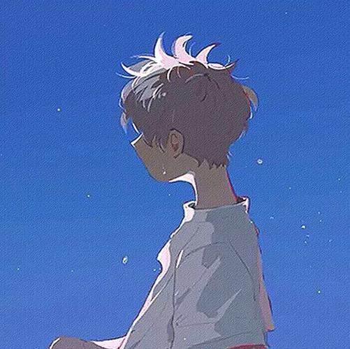 有个超人叫咸蛋的头像