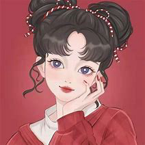 仙女味儿的小可爱的头像