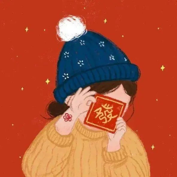 条形马的头像