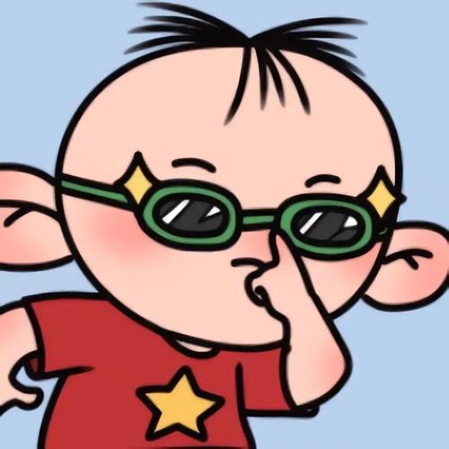 脑子被吃掉啦的头像