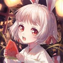 祈祷世界和平的头像