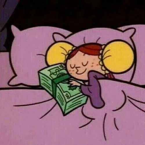 炼成泪水的头像