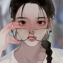 和蔼的女神在挖坑的头像