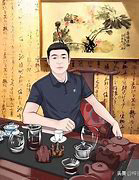 好事好事的头像