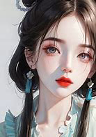 络腮的萌牛的头像