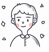 公司没有帅哥的头像