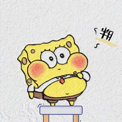 快乐的小黑白是我的头像